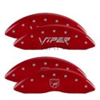 Disc Brake Caliper Cover