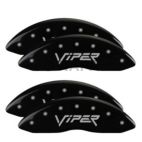 Disc Brake Caliper Cover