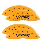 Disc Brake Caliper Cover