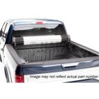 Tonneau Cover