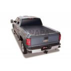Tonneau Cover