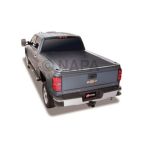 Tonneau Cover