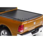 Tonneau Cover