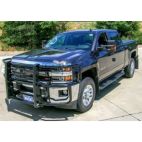 Grille Guard