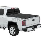 Tonneau Cover
