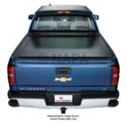 Tonneau Cover