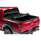 Tonneau Cover