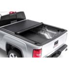 Tonneau Cover