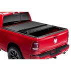 Tonneau Cover