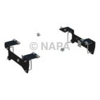 Fifth Wheel Trailer Hitch Bracket