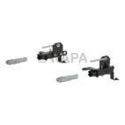 Tow Bar Base Plate