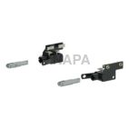 Tow Bar Base Plate