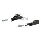 Tow Bar Base Plate