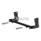Tow Bar Base Plate