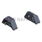 Fifth Wheel Trailer Hitch Mount