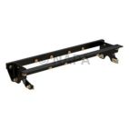 Gooseneck Trailer Hitch Mount Kit