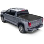 Tonneau Cover