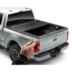 Tonneau Cover