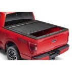 Tonneau Cover
