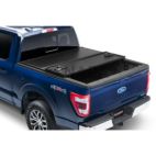 Tonneau Cover