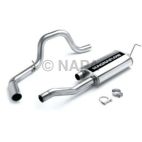 Exhaust System Kit