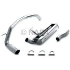 Exhaust System Kit