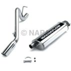 Exhaust System Kit