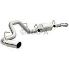 Exhaust System Kit