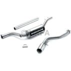 Exhaust System Kit