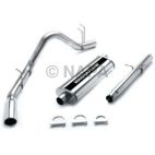 Exhaust System Kit