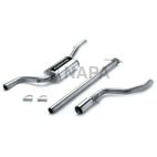 Exhaust System Kit