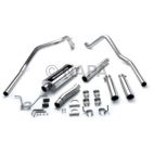 Exhaust System Kit