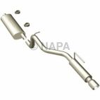 Exhaust System Kit
