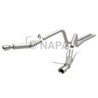 Exhaust System Kit