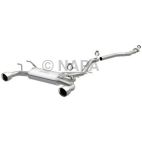 Exhaust System Kit