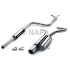 Exhaust System Kit