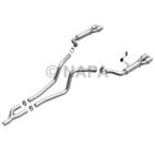Exhaust System Kit