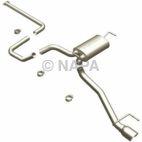 Exhaust System Kit