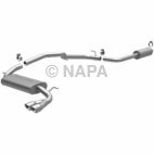 Exhaust System Kit
