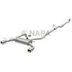 Exhaust System Kit
