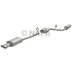 Exhaust System Kit
