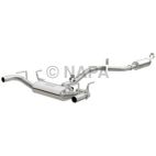 Exhaust System Kit