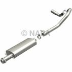 Exhaust System Kit