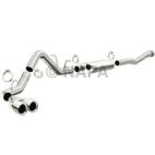 Exhaust System Kit