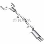 Exhaust System Kit
