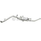Exhaust System Kit