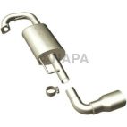 Exhaust System Kit