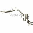 Exhaust System Kit