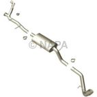 Exhaust System Kit