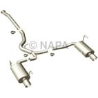 Exhaust System Kit